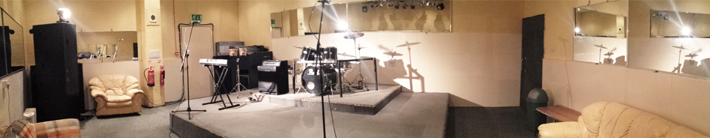 Photo of Abbey Music Studios